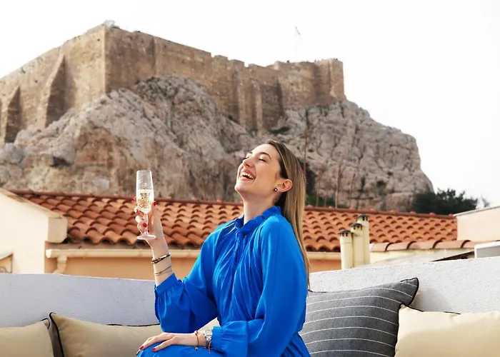 Cityzoe Suites