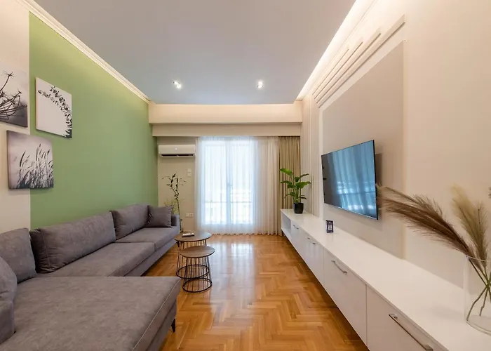 Medluxe Luxury Apartment !